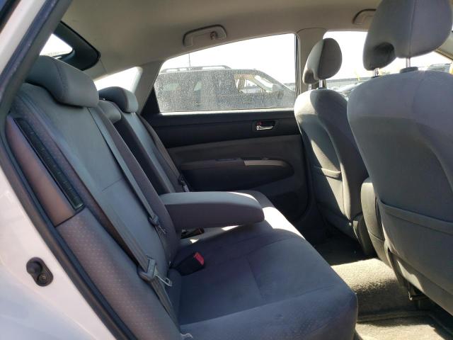 Photo 6 from auction – 2006 TOYOTA PRIUS with VIN JTDKB20U863147420