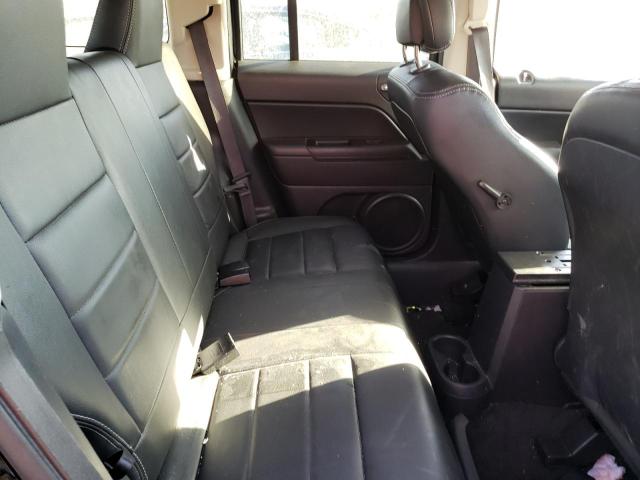 Photo 6 from auction – 2017 JEEP PATRIOT LA with VIN 1C4NJPFA9HD212279
