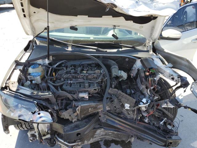 Photo 7 from auction – 2014 VOLKSWAGEN PASSAT SE with VIN 1VWBT7A33EC101036