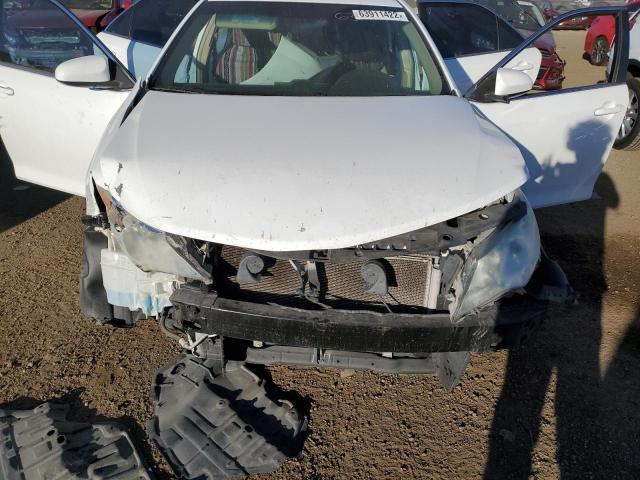 Photo 7 from auction – 2014 TOYOTA CAMRY L with VIN 4T4BF1FK8ER376727