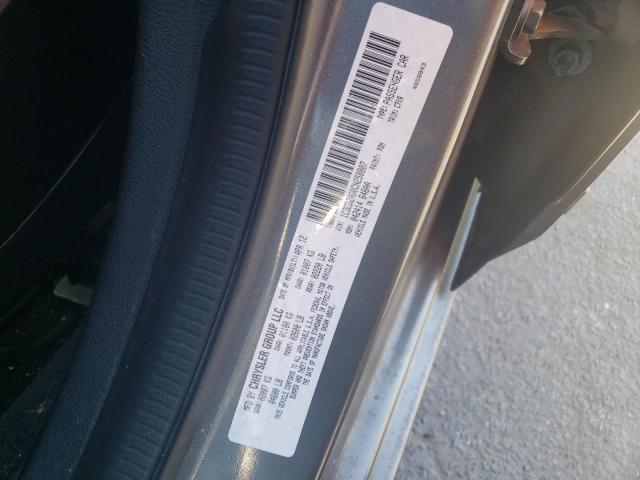 Photo 10 from auction – 2012 DODGE AVENGER SE with VIN 1C3CDZAG0CN258807