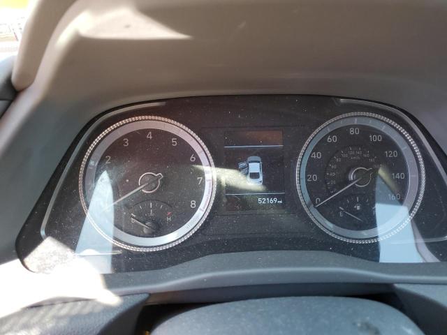 Photo 9 from auction – 2021 HYUNDAI SONATA SE with VIN 5NPEG4JA1MH123721