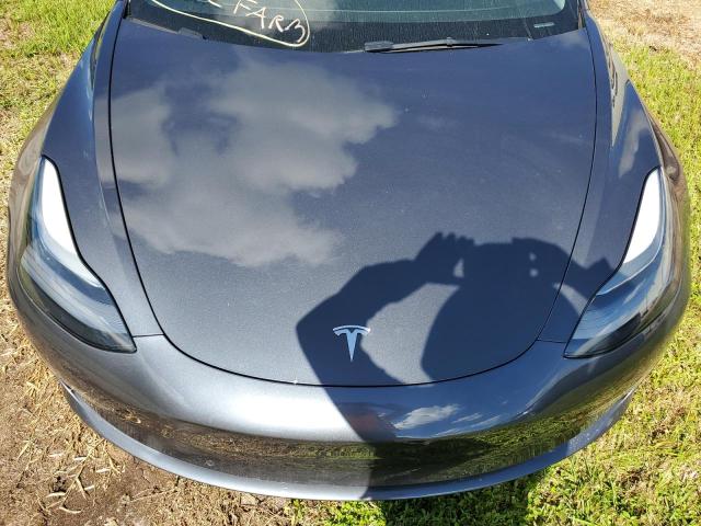 Photo 7 from auction – 2021 TESLA MODEL 3 with VIN 5YJ3E1EA0MF086648