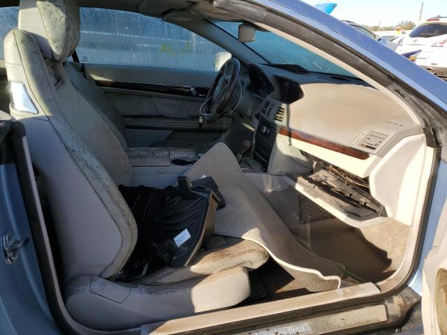 Photo 5 from auction – 2012 MERCEDES-BENZ E 550 with VIN WDDKK7DF6CF159218