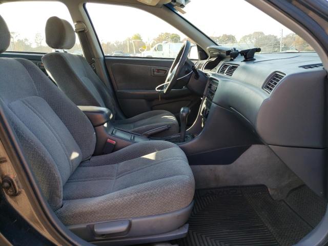 Photo 5 from auction – 2001 TOYOTA CAMRY CE with VIN 4T1BG22K41U807688