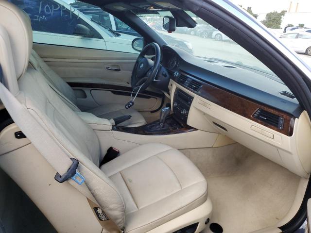 Photo 5 from auction – 2008 BMW 328 I with VIN WBAWL13598PX20508