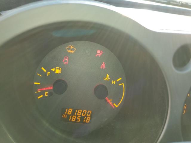 Photo 8 from auction – 2004 NISSAN MAXIMA SE with VIN 1N4BA41EX4C872753