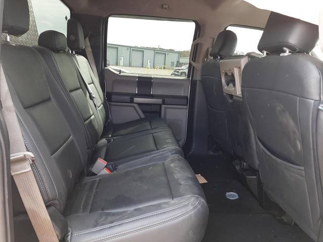 Photo 6 from auction – 2017 FORD F250 SUPER with VIN 1FT7W2BT8HEF19229
