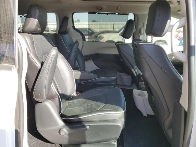 Photo 6 from auction – 2022 CHRYSLER PACIFICA H with VIN 2C4RC1S74NR180160