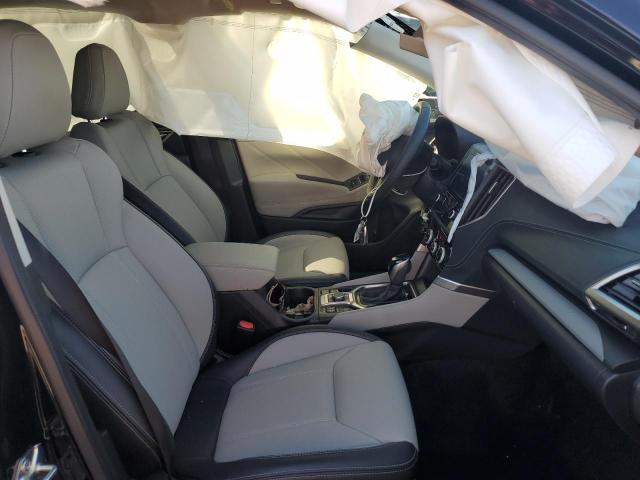 Photo 5 from auction – 2019 SUBARU FORESTER L with VIN JF2SKASC8KH502924