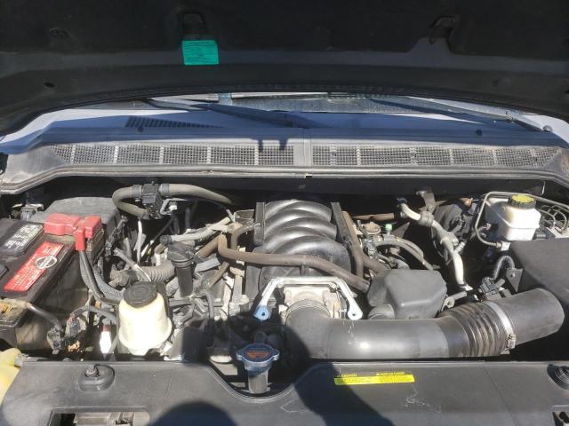 Photo 7 from auction – 2012 NISSAN ARMADA SV with VIN 5N1BA0ND7CN607758