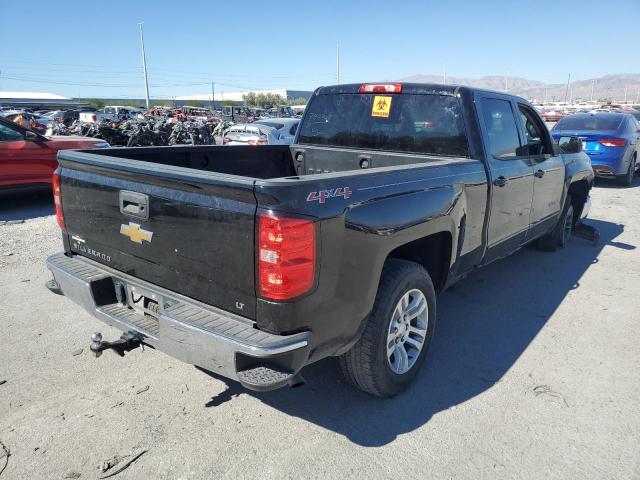 Photo 4 from auction – 2016 CHEVROLET SILVERADO with VIN 1GCUKREC9GF162932