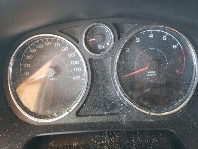 Photo 8 from auction – 2010 CHEVROLET COBALT 1LT with VIN 1G1AD1F56A7230693