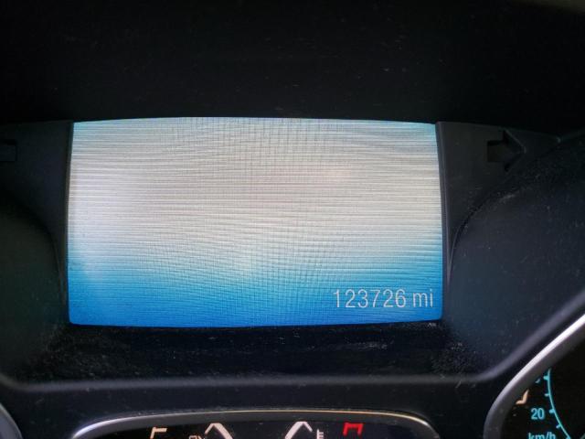 Photo 8 from auction – 2016 FORD ESCAPE TIT with VIN 1FMCU9J92GUA52182