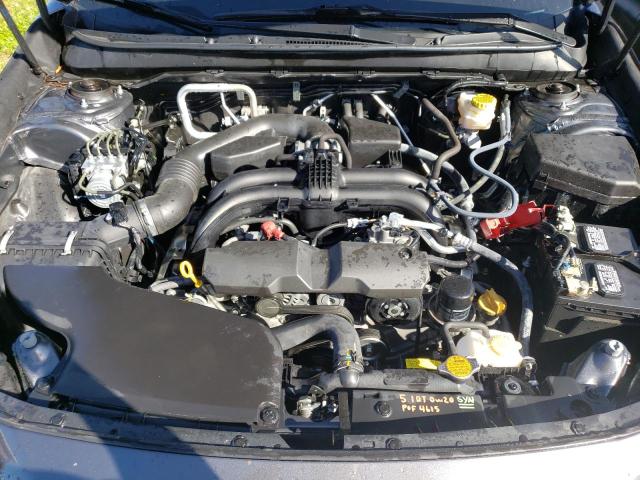 Photo 7 from auction – 2019 SUBARU OUTBACK 2. with VIN 4S4BSANC7K3347723