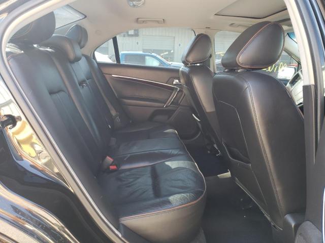 Photo 6 from auction – 2011 LINCOLN MKZ with VIN 3LNHL2GC4BR756659
