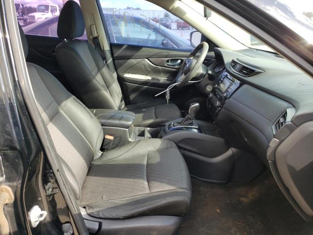 Photo 5 from auction – 2017 NISSAN ROGUE S with VIN JN8AT2MT9HW380433