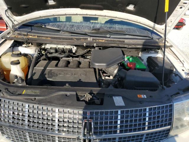 Photo 7 from auction – 2008 LINCOLN MKX with VIN 2LMDU68C88BJ12028