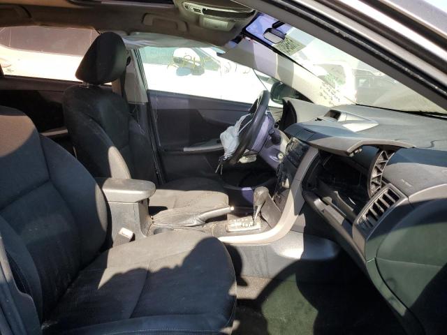 Photo 5 from auction – 2012 TOYOTA COROLLA BA with VIN 5YFBU4EE8CP003585