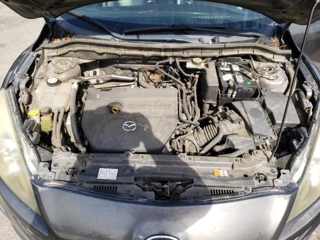 Photo 7 from auction – 2010 MAZDA 3 S with VIN JM1BL1H67A1166008