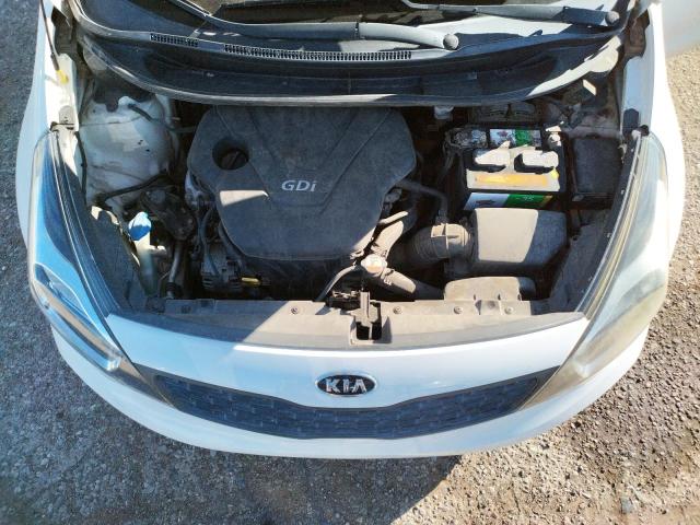 Photo 7 from auction – 2012 KIA RIO LX with VIN KNADM4A39C6041909
