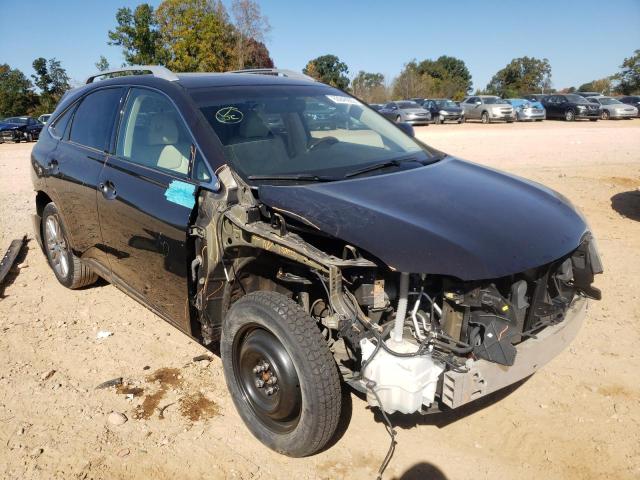 LEXUS RX 350 2013 con VIN 2T2ZK1BA2DC111346 - Foto de la subasta