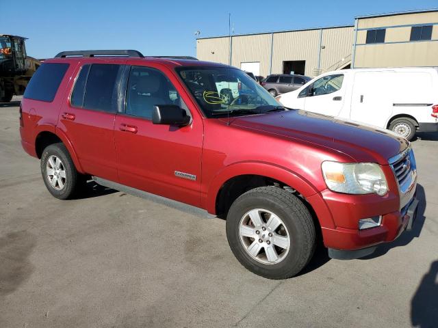 Фото 4 с аукциона – 2008 FORD EXPLORER X с VIN 1FMEU63E38UB36529