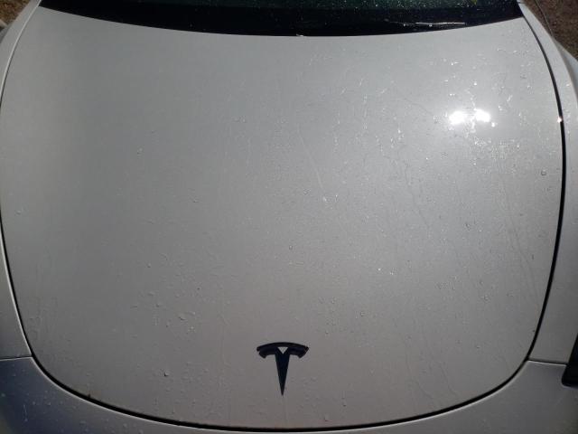 Photo 7 from auction – 2022 TESLA MODEL 3 with VIN 5YJ3E1EB7NF202812