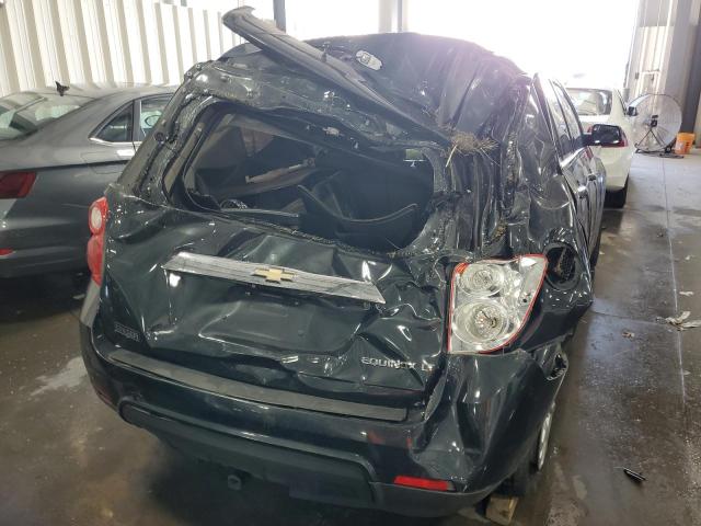 Photo 9 from auction – 2014 CHEVROLET EQUINOX LT with VIN 2GNALCEK2E6245539