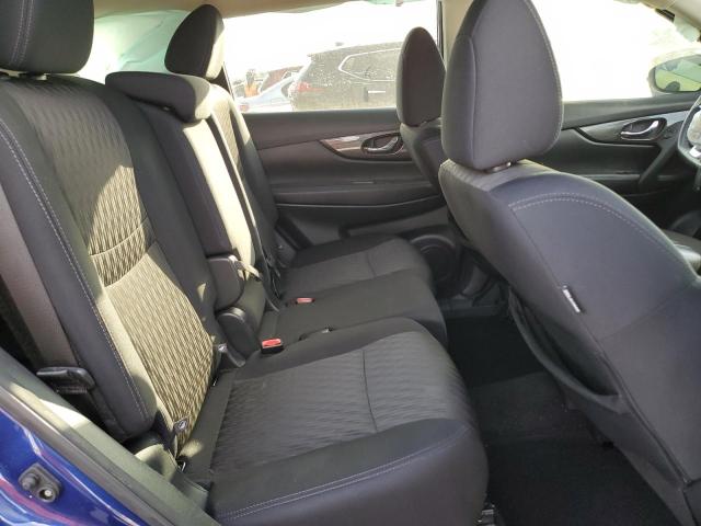 Photo 6 from auction – 2019 NISSAN ROGUE S with VIN 5N1AT2MT2KC712017