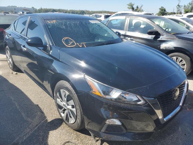Photo 1 from auction – 2019 NISSAN ALTIMA S with VIN 1N4BL4BV2KC143782