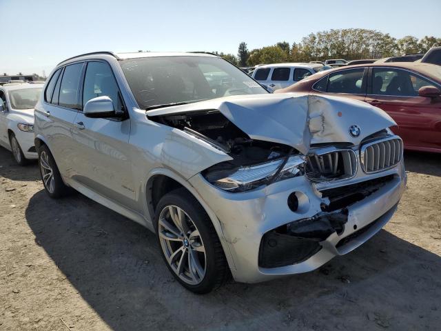 BMW X5 XDR40E 2016 with VIN 5UXKT0C53G0S79346 - Photo from auction