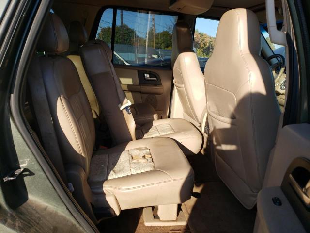Photo 6 from auction – 2004 FORD EXPEDITION with VIN 1FMFU18L44LB61373