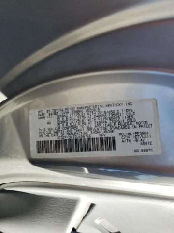Photo 10 from auction – 2002 TOYOTA SIENNA LE with VIN 4T3ZF13C72U489786