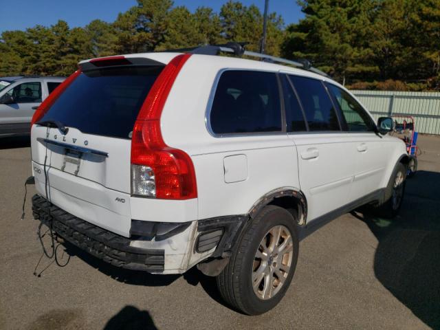Photo 4 from auction – 2012 VOLVO XC90 3.2 with VIN YV4952CZ9C1618105