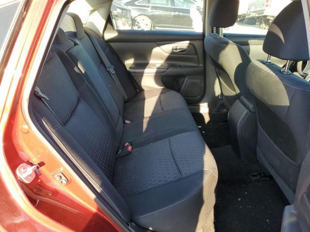 Photo 6 from auction – 2016 NISSAN ALTIMA 2.5 with VIN 1N4AL3AP2GN386173