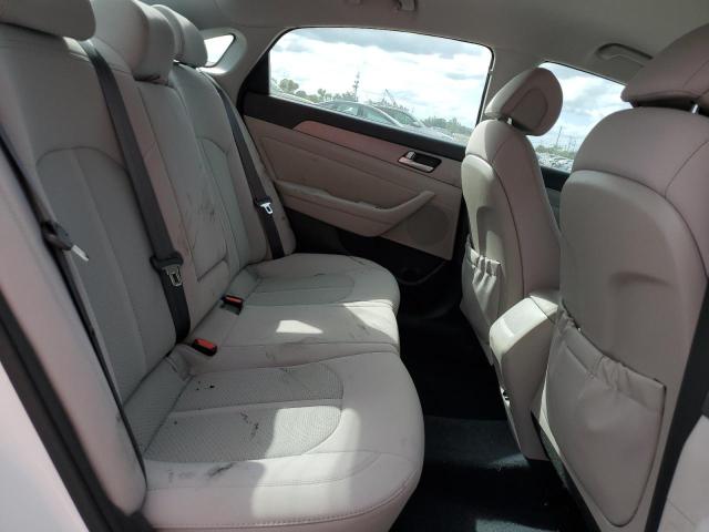 Photo 6 from auction – 2015 HYUNDAI SONATA SE with VIN 5NPE24AF2FH165196