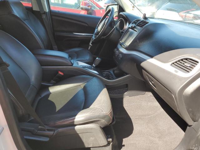 Photo 5 from auction – 2018 DODGE JOURNEY GT with VIN 3C4PDDEG9JT390052