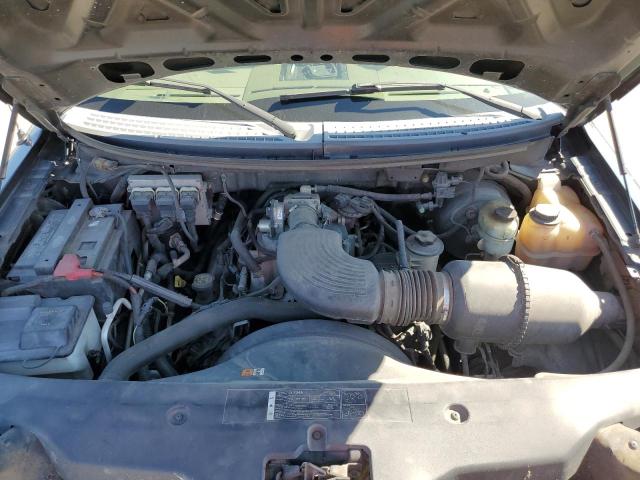 Photo 7 from auction – 2005 FORD F150 with VIN 1FTRX12W85NA59849