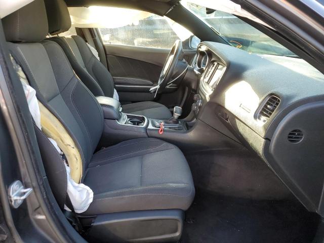 Photo 5 from auction – 2018 DODGE CHARGER R/ with VIN 2C3CDXCT6JH238243