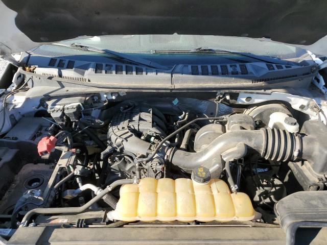 Photo 11 from auction – 2017 FORD F150 SUPER with VIN 1FTEX1C84HKE23849
