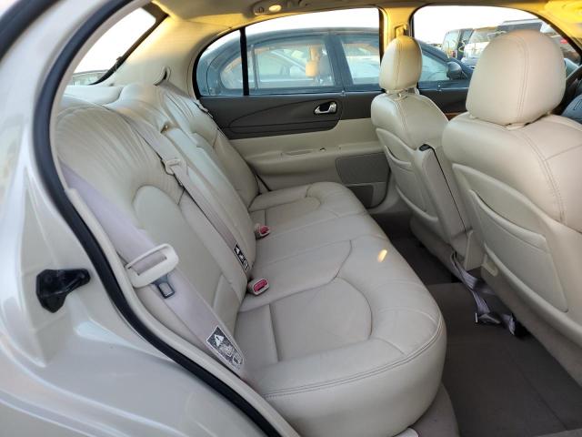 Photo 6 from auction – 2002 LINCOLN CONTINENTA with VIN 1LNHM97V62Y694268