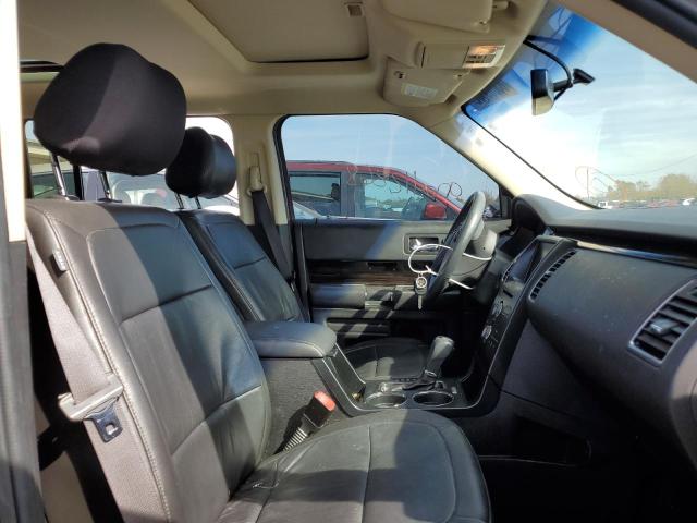 Photo 5 from auction – 2013 FORD FLEX SEL with VIN 2FMGK5C88DBD29486