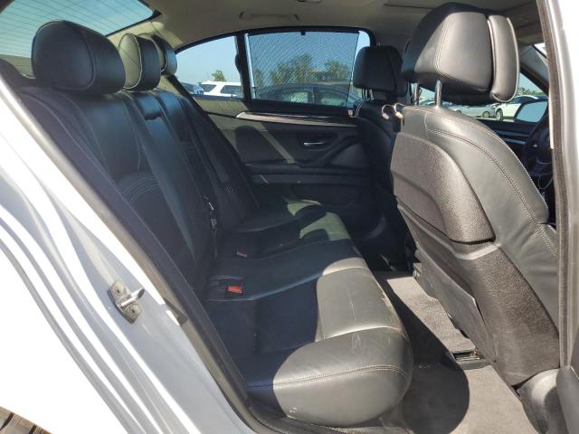 Photo 6 from auction – 2015 BMW 535 I with VIN WBA5B1C54FD922007