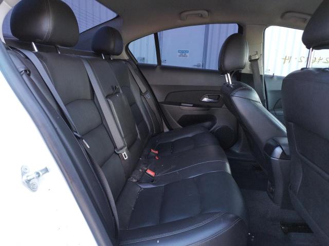 Photo 6 from auction – 2014 CHEVROLET CRUZE LTZ with VIN 1G1PG5SB4E7398116
