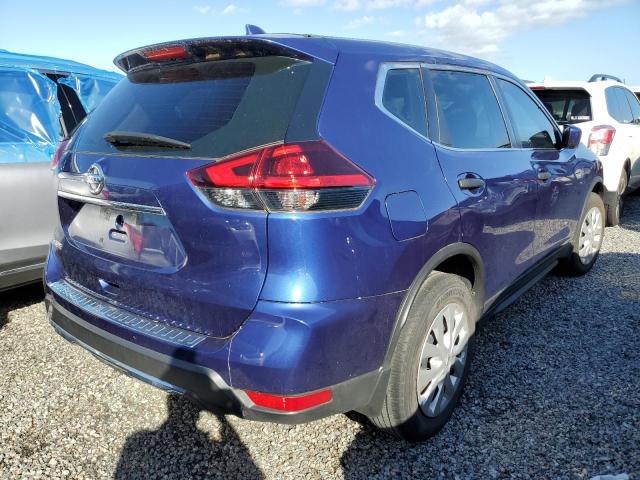 Photo 4 from auction – 2019 NISSAN ROGUE S with VIN 5N1AT2MT6KC818647