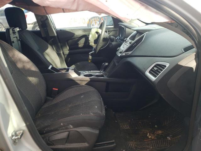 Фото 5 с аукциона – 2017 GMC TERRAIN SL с VIN 2GKALMEK7H6284487