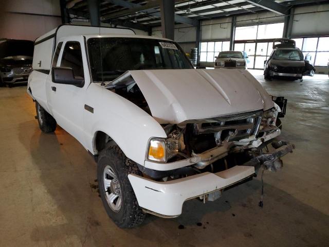 FORD RANGER SUP 2009 with VIN 1FTZR44E69PA35804 - Photo from auction