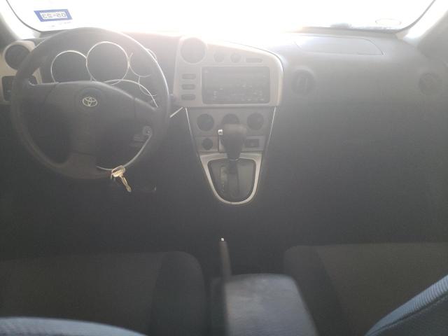 Photo 8 from auction – 2004 TOYOTA COROLLA MA with VIN 2T1KR32E44C251625