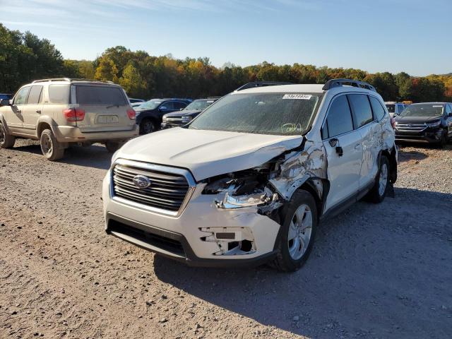 Photo 2 from auction – 2021 SUBARU ASCENT with VIN 4S4WMAAD1M3444347